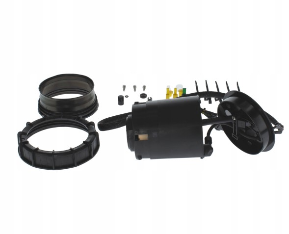 Bosch F 01C 600 253 Елемент модуль denox mazda cx-7 2.2d 07.09-03.13 bosch