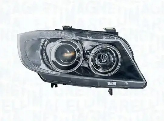 MAGNETI MARELLI 719000000006 Прожектор лампа 719000000006 magneti marelli bmw 3