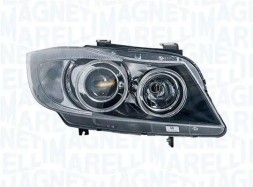 MAGNETI MARELLI 719000000006 Прожектор лампа 719000000006 magneti marelli bmw 3