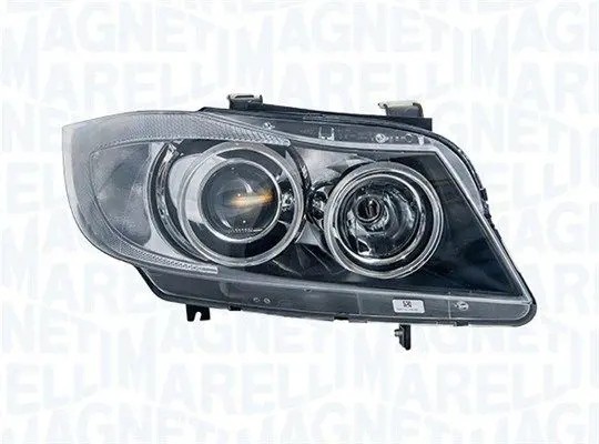 MAGNETI MARELLI 719000000006 Прожектор лампа 719000000006 magneti marelli bmw 3