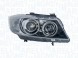 MAGNETI MARELLI 719000000006 Прожектор лампа 719000000006 magneti marelli bmw 3