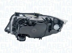 MAGNETI MARELLI 719000000006 Прожектор лампа 719000000006 magneti marelli bmw 3
