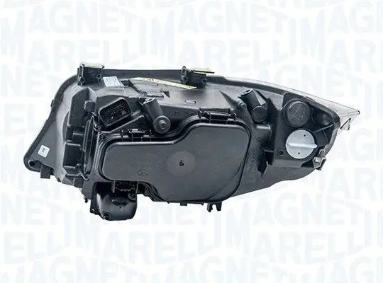 MAGNETI MARELLI 719000000006 Прожектор лампа 719000000006 magneti marelli bmw 3