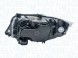 MAGNETI MARELLI 719000000006 Прожектор лампа 719000000006 magneti marelli bmw 3