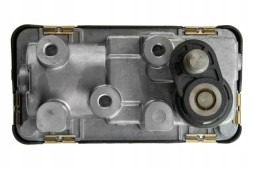 NTY ECD-BM-029 Ecd-bm-029 nty настройка турбіни 6nw010430-31 nty