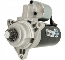 WAI 17750N Стартер vw multivan iv, транпортер т4; 2.4/ 2.5 д/тд; 1992-2003