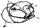 Volkswagen OE 14C971095L, DWP410238OE Джгут проводів переднього бампера VW ID.7 14C971095L