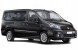 OEM 1305.5131SX НАБІР 2x Обертова база для сидіння Scudo, Expert, Jumpy, ProAce 2006-2016