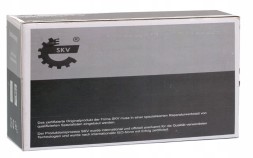 ESEN SKV 96SKV915 Skv клапан управління охолоджуючою рідиною jaguar s-type