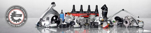 ESEN SKV 96SKV915 Skv клапан управління охолоджуючою рідиною jaguar s-type