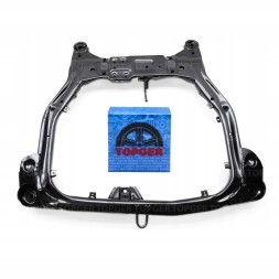 TOPGER SF-KI103-02 ВІЗКОК КОЛИСКИ ПЕРЕДНІЙ HYUNDAI i30, KIA CEED, PRO РАМА БАЛКА САНИ НОВІ