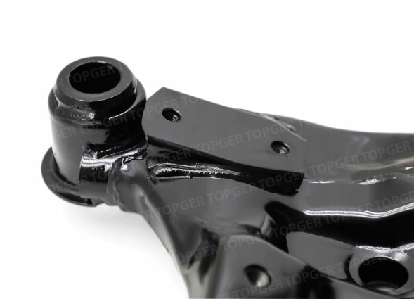 TOPGER SF-KI103-02 ВІЗКОК КОЛИСКИ ПЕРЕДНІЙ HYUNDAI i30, KIA CEED, PRO РАМА БАЛКА САНИ НОВІ