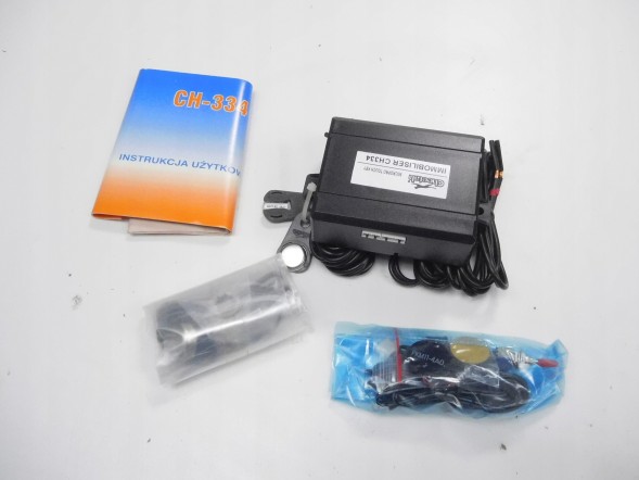 Китай ІМОБІЛАЙЗЕР CH334 FIAT / CHEETAH 60795156