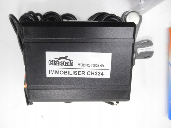 Китай ІМОБІЛАЙЗЕР CH334 FIAT / CHEETAH 60795156