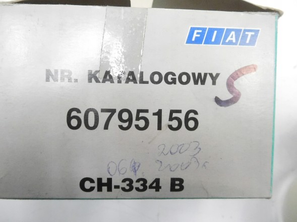 Китай ІМОБІЛАЙЗЕР CH334 FIAT / CHEETAH 60795156