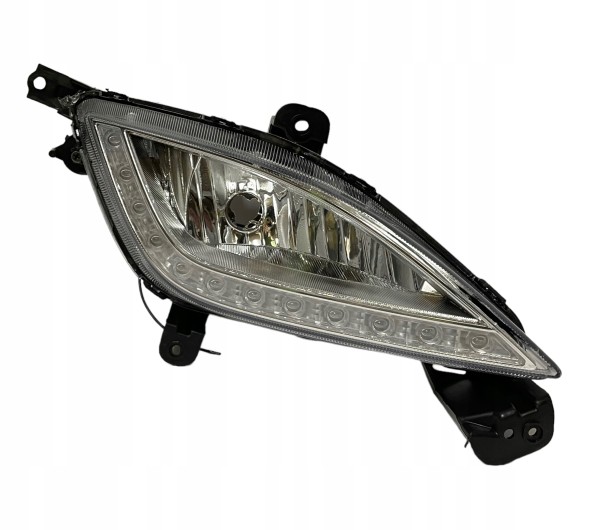 CHINA DE92202A6110 Hyundai i30 12-15 led drl галоген новий правий