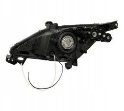 CHINA DE92202A6110 Hyundai i30 12-15 led drl галоген новий правий