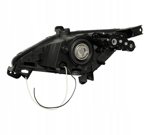 CHINA DE92202A6110 Hyundai i30 12-15 led drl галоген новий правий