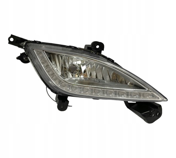 CHINA DE92202A6110 Hyundai i30 12-15 led drl галоген новий правий
