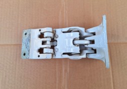 Iveco OE 5801528686 07123981 Iveco Daily петля дверей задня нижня 5801528686 оригінал