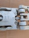Iveco OE 5801528686 07123981 Iveco Daily петля дверей задня нижня 5801528686 оригінал