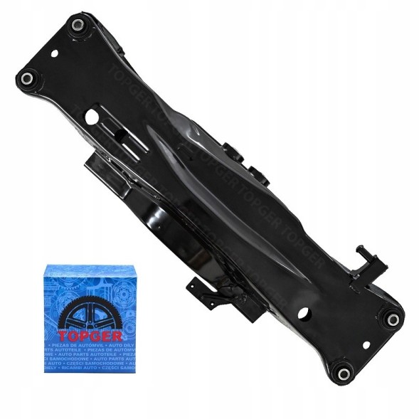 TOPGER SF-SB100 Задня балка TOPGER заміна P для європейських легкових автомобілів