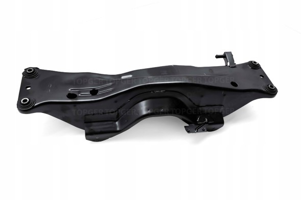 TOPGER SF-SB100 Задня балка TOPGER заміна P для європейських легкових автомобілів