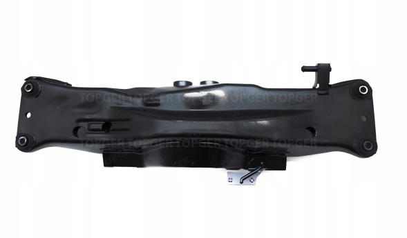 TOPGER SF-SB100 Задня балка TOPGER заміна P для європейських легкових автомобілів
