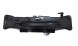 TOPGER SF-SB100 Задня балка TOPGER заміна P для європейських легкових автомобілів