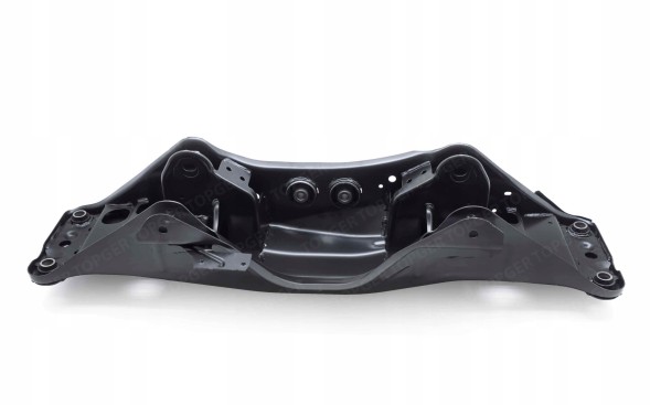 TOPGER SF-SB100 Задня балка TOPGER заміна P для європейських легкових автомобілів