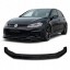 Китай splitter_mk7_gti Накладка переднього бампера / спліттер VW GOLF 7 MK7 VII GTI (одна частина)