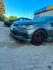Китай splitter_mk7_gti Накладка переднього бампера / спліттер VW GOLF 7 MK7 VII GTI (одна частина)