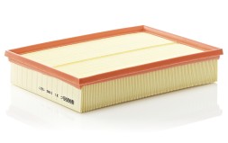 C 31196 MANN FILTER Фільтри забору повітря