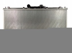 BF MR212454 Охолоджувач mitsubishi galant 1996 - 2003