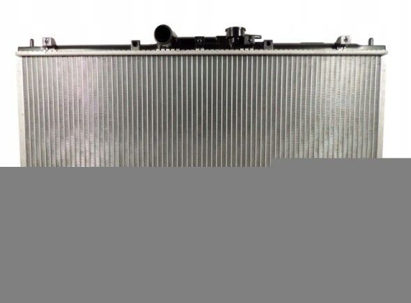 BF MR212454 Охолоджувач mitsubishi galant 1996 - 2003