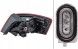 Hella 2SD 012 833-031 Hella 2sd 012 833-031 лампа задня комплексна ліва