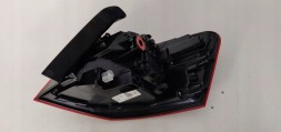 Hella 2SD 012 833-031 Hella 2sd 012 833-031 лампа задня комплексна ліва