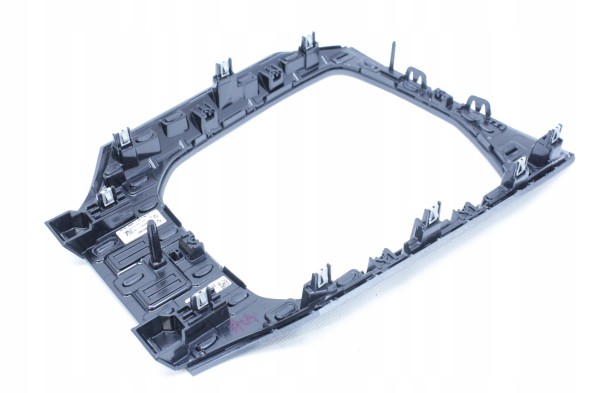 BMW OE 5A684E8 51165A684E8 ДЕКОРАТИВНА НАКЛАДКА ТУНЕЛЮ, ДЕРЕВО FINELINE BMW G42 G20 G21 G22 G23 G26 i4