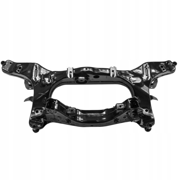 Китай fcs-02.02a/26 РАМА ЗАДНЬОЇ ПІДВІСКИ NISSAN QASHQAI 4WD 07-