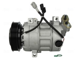 89386 NISSENS Компресор кондиціонера