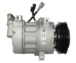 89386 NISSENS Компресор кондиціонера