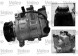 Valeo 813150 Компресор кондиціонера valeo 813150