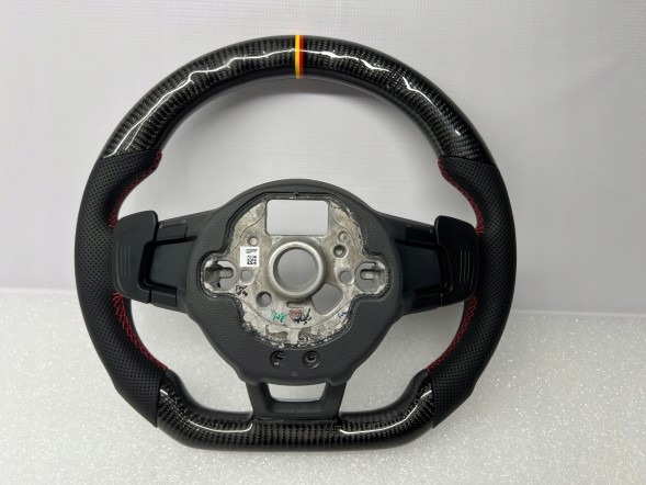 Китай 5905049718006 Карбонове кермо Volkswagen GOLF 7