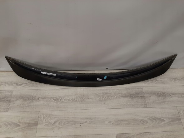 Mercedes-Benz OE SPOILER NA KLAPĘ 63 AMG GLC 253 W253 A2537901500 SPOILER NA KLAPE GLC 253 W253 63 AMG A2537901500 SPOILER LOTKA NA KLAPE 63 AMG GLC 253 W253 63 AMG Б/у лот спойлер заслінки Mercedes W253 GLC 63 AMG OEM