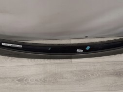 Mercedes-Benz OE SPOILER NA KLAPĘ 63 AMG GLC 253 W253 A2537901500 SPOILER NA KLAPE GLC 253 W253 63 AMG A2537901500 SPOILER LOTKA NA KLAPE 63 AMG GLC 253 W253 63 AMG Б/у лот спойлер заслінки Mercedes W253 GLC 63 AMG OEM