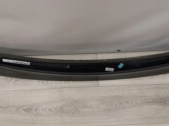 Mercedes-Benz OE SPOILER NA KLAPĘ 63 AMG GLC 253 W253 A2537901500 SPOILER NA KLAPE GLC 253 W253 63 AMG A2537901500 SPOILER LOTKA NA KLAPE 63 AMG GLC 253 W253 63 AMG Б/у лот спойлер заслінки Mercedes W253 GLC 63 AMG OEM