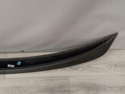 Mercedes-Benz OE SPOILER NA KLAPĘ 63 AMG GLC 253 W253 A2537901500 SPOILER NA KLAPE GLC 253 W253 63 AMG A2537901500 SPOILER LOTKA NA KLAPE 63 AMG GLC 253 W253 63 AMG Б/у лот спойлер заслінки Mercedes W253 GLC 63 AMG OEM