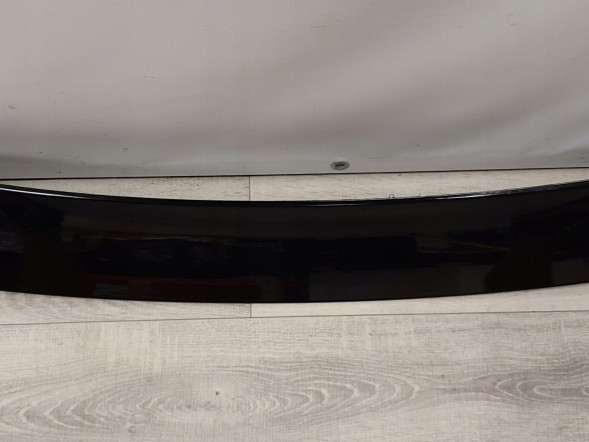 Mercedes-Benz OE SPOILER NA KLAPĘ 63 AMG GLC 253 W253 A2537901500 SPOILER NA KLAPE GLC 253 W253 63 AMG A2537901500 SPOILER LOTKA NA KLAPE 63 AMG GLC 253 W253 63 AMG Б/у лот спойлер заслінки Mercedes W253 GLC 63 AMG OEM