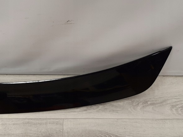 Mercedes-Benz OE SPOILER NA KLAPĘ 63 AMG GLC 253 W253 A2537901500 SPOILER NA KLAPE GLC 253 W253 63 AMG A2537901500 SPOILER LOTKA NA KLAPE 63 AMG GLC 253 W253 63 AMG Б/у лот спойлер заслінки Mercedes W253 GLC 63 AMG OEM