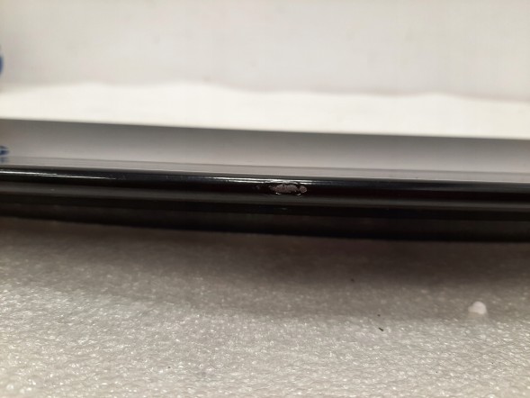 Mercedes-Benz OE SPOILER NA KLAPĘ 63 AMG GLC 253 W253 A2537901500 SPOILER NA KLAPE GLC 253 W253 63 AMG A2537901500 SPOILER LOTKA NA KLAPE 63 AMG GLC 253 W253 63 AMG Б/у лот спойлер заслінки Mercedes W253 GLC 63 AMG OEM